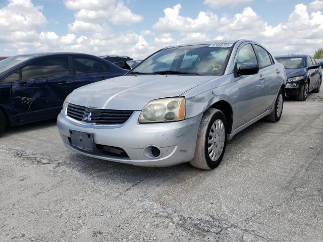 MITSUBISHI GALANT ES 2007 4a3ab36f47e077413