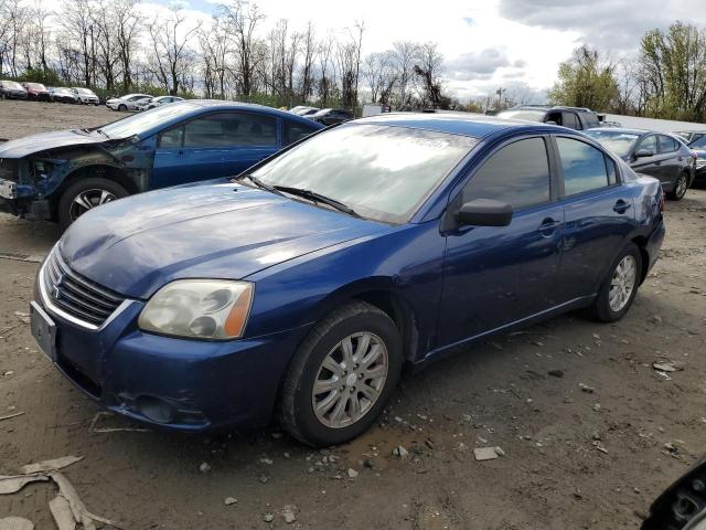 MITSUBISHI GALANT 2009 4a3ab36f49e029753