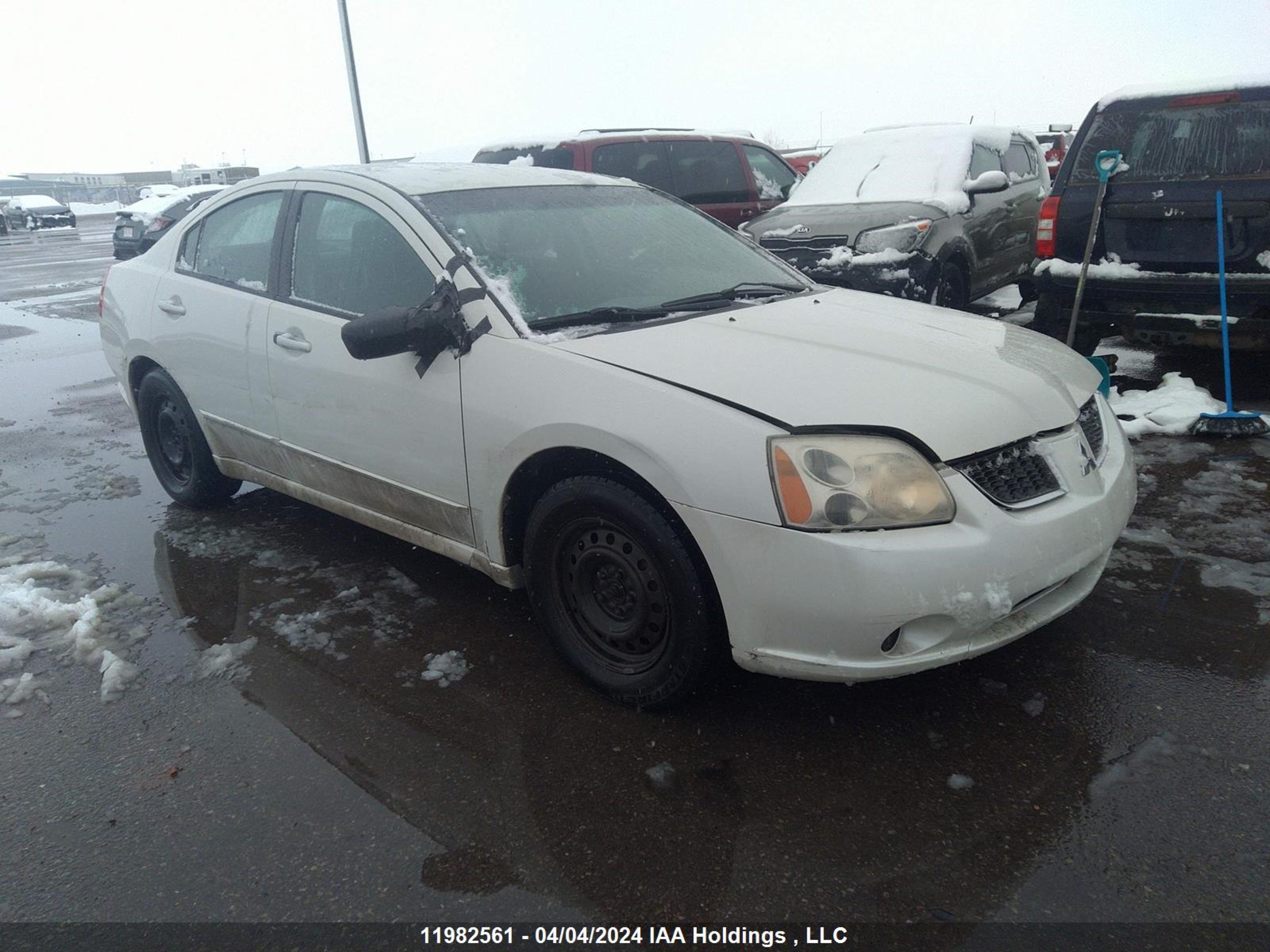 MITSUBISHI GALANT 2005 4a3ab36f55e601729