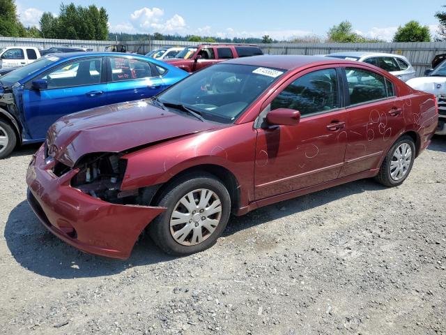 MITSUBISHI GALANT 2006 4a3ab36f56e066127