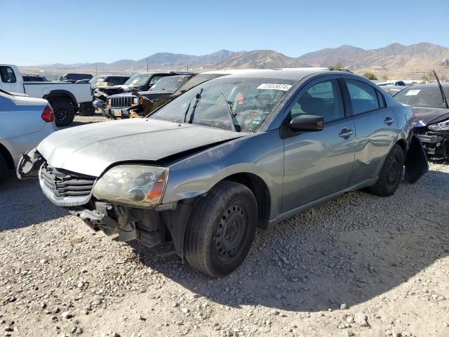 MITSUBISHI GALANT ES 2007 4a3ab36f57e036630