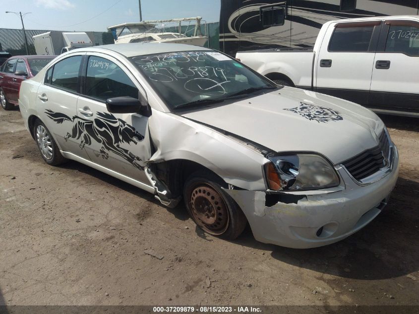 MITSUBISHI GALANT 2007 4a3ab36f57e039303