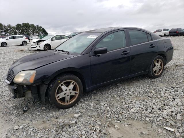 MITSUBISHI GALANT ES 2007 4a3ab36f57e050477