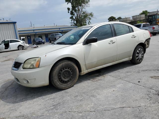 MITSUBISHI GALANT 2007 4a3ab36f57e072737