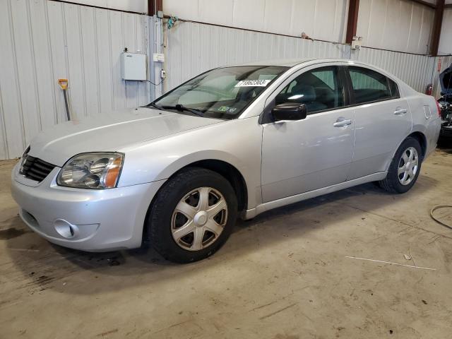 MITSUBISHI GALANT ES 2007 4a3ab36f57e081096