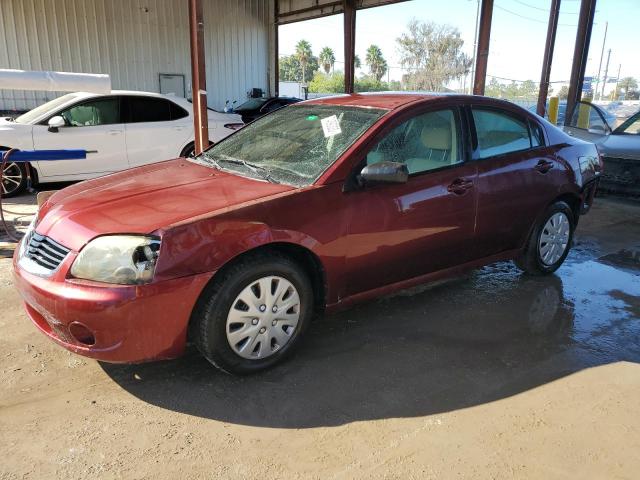 MITSUBISHI GALANT 2007 4a3ab36f57e083723