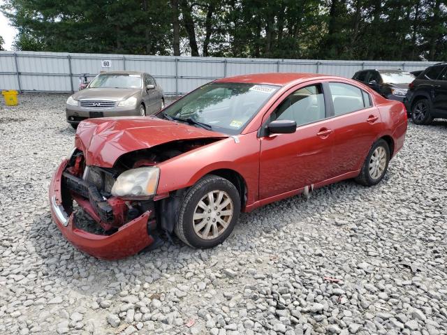 MITSUBISHI GALANT ES 2008 4a3ab36f58e010482