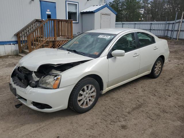 MITSUBISHI GALANT 2009 4a3ab36f59e009656