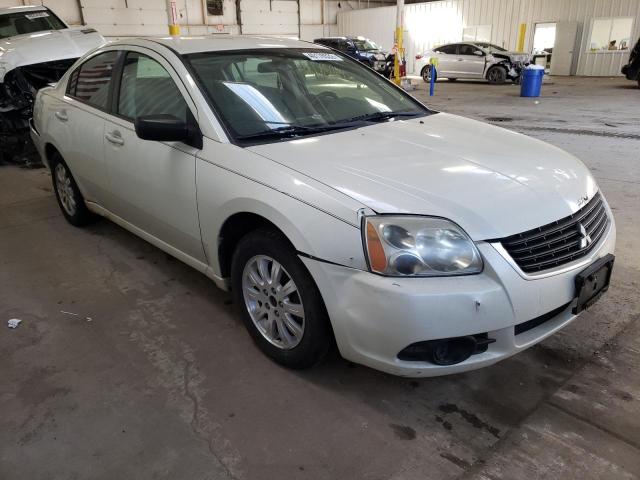 MITSUBISHI GALANT ES 2009 4a3ab36f59e021273