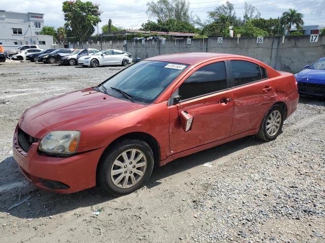 MITSUBISHI GALANT ES 2009 4a3ab36f59e033536