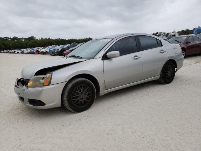 MITSUBISHI GALANT 2009 4a3ab36f59e039644