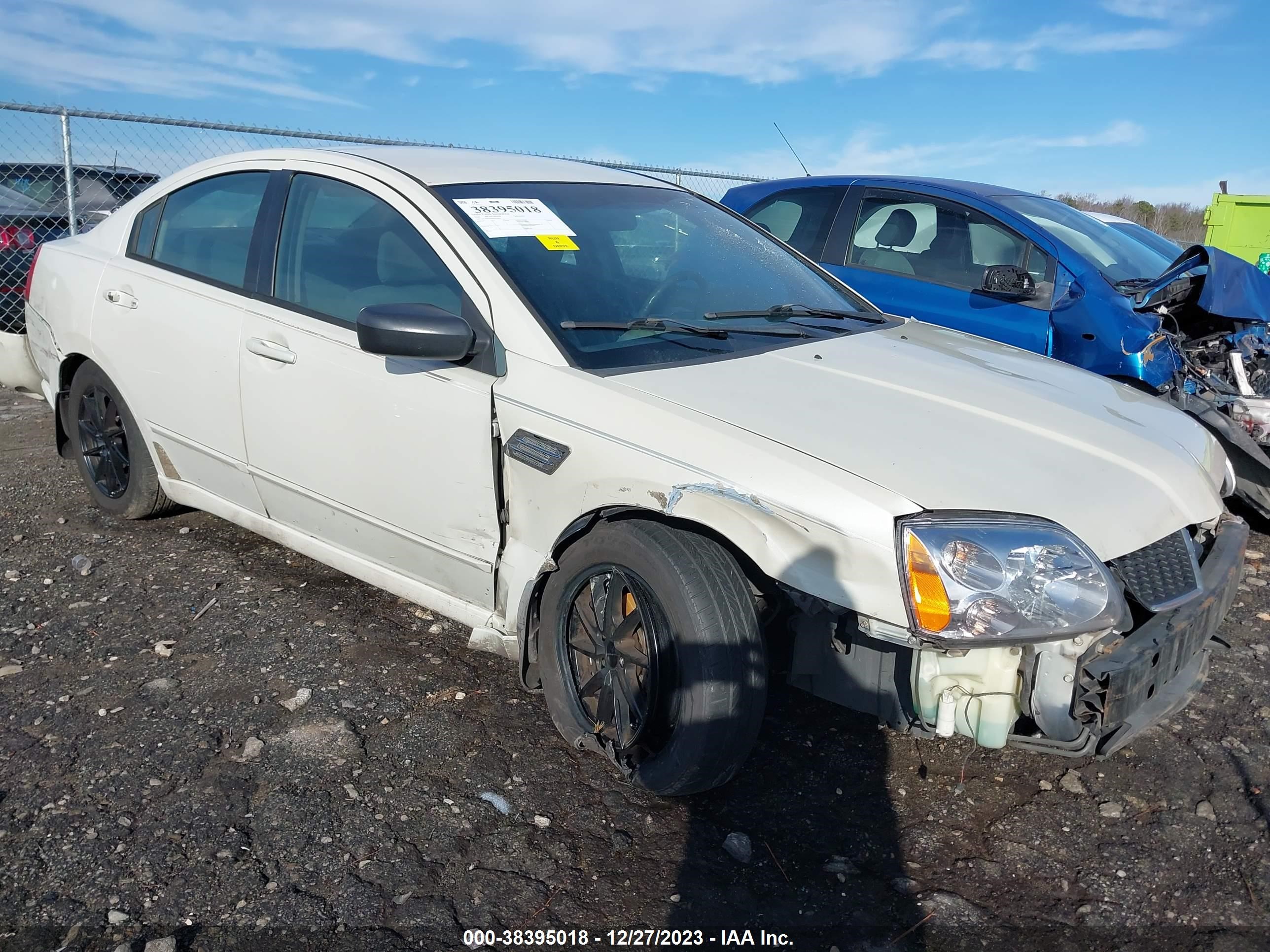 MITSUBISHI GALANT 2004 4a3ab36f64e083869