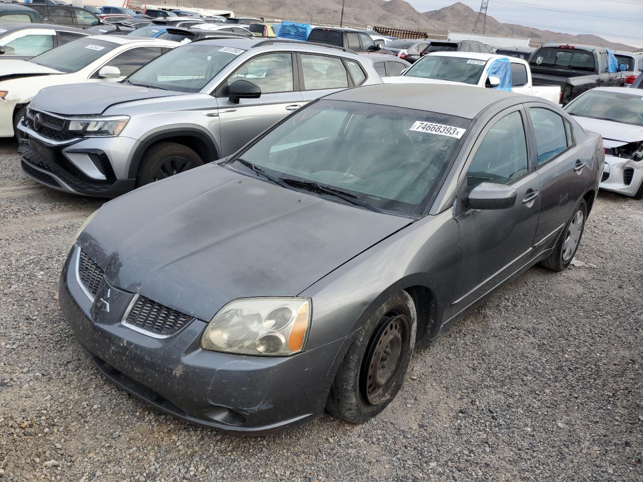 MITSUBISHI GALANT 2005 4a3ab36f65e042840