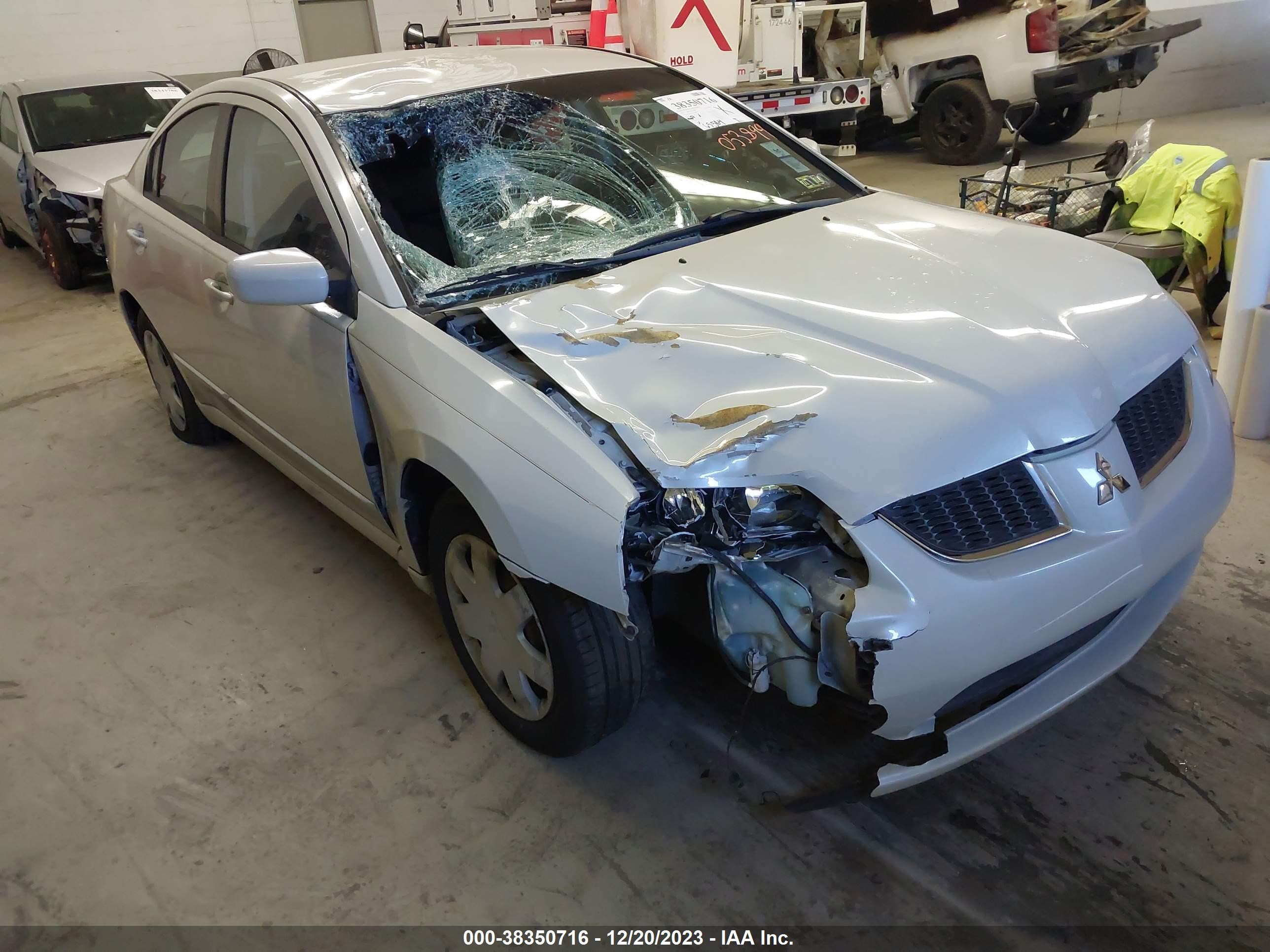 MITSUBISHI GALANT 2005 4a3ab36f65e053899