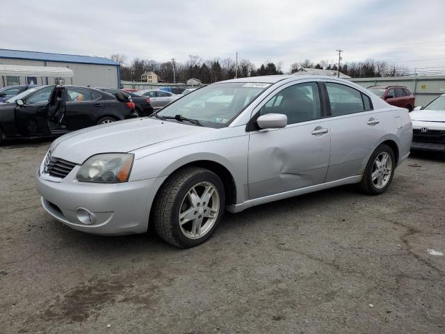 MITSUBISHI GALANT 2007 4a3ab36f67e046874