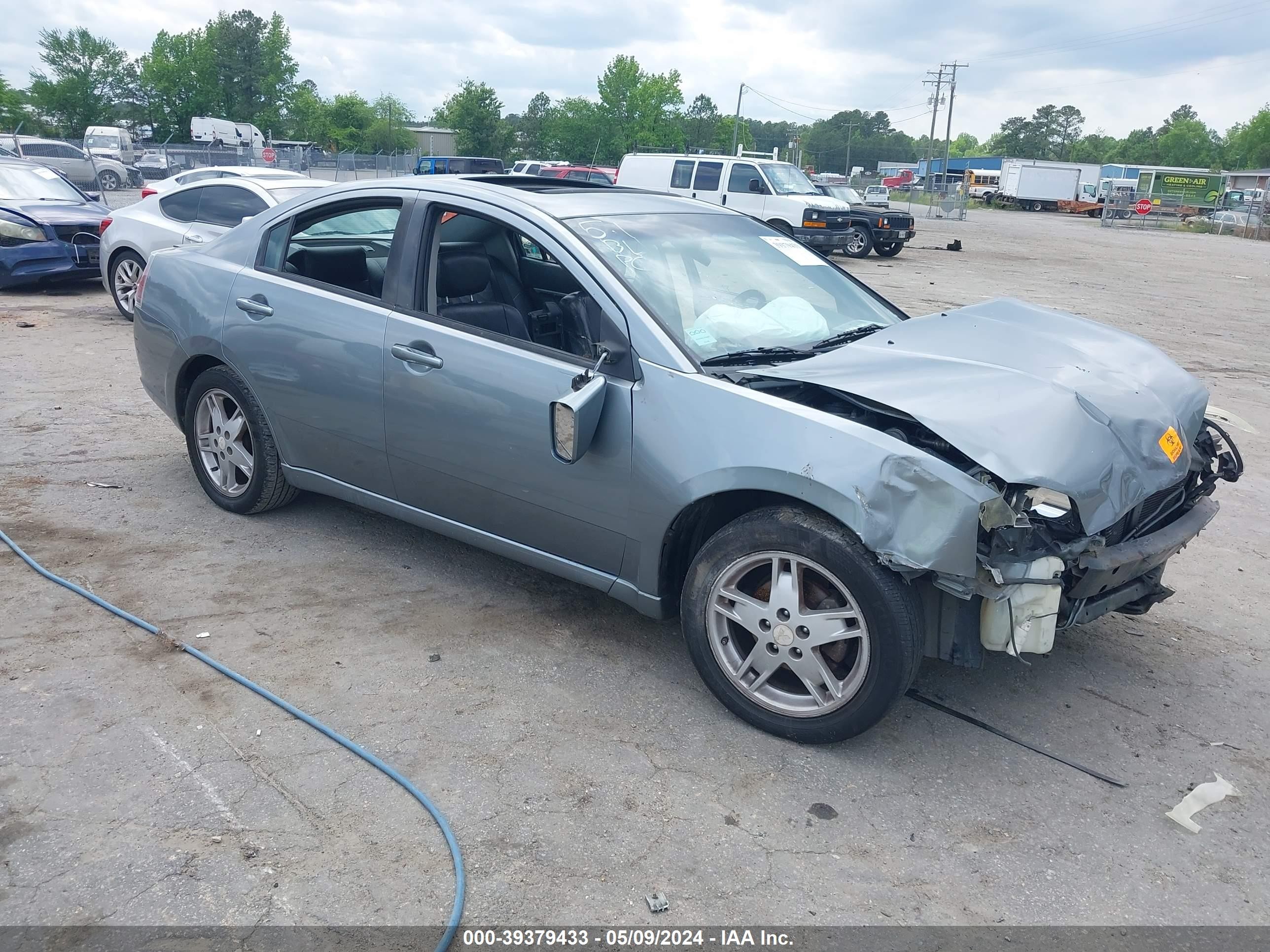 MITSUBISHI GALANT 2007 4a3ab36f67e050276