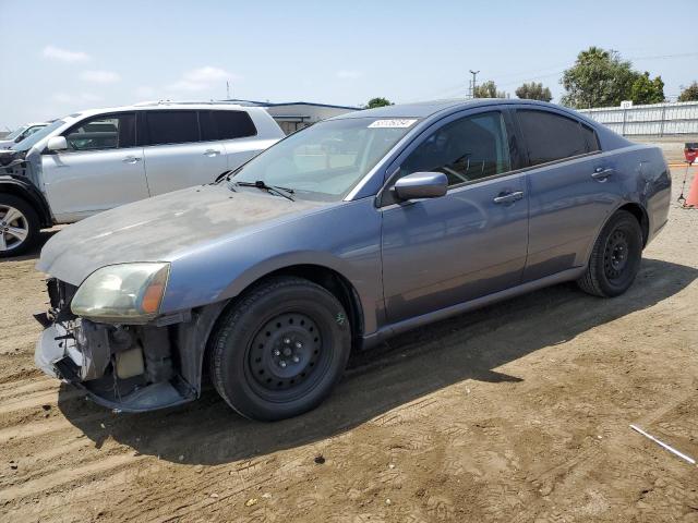 MITSUBISHI GALANT 2007 4a3ab36f67e053436