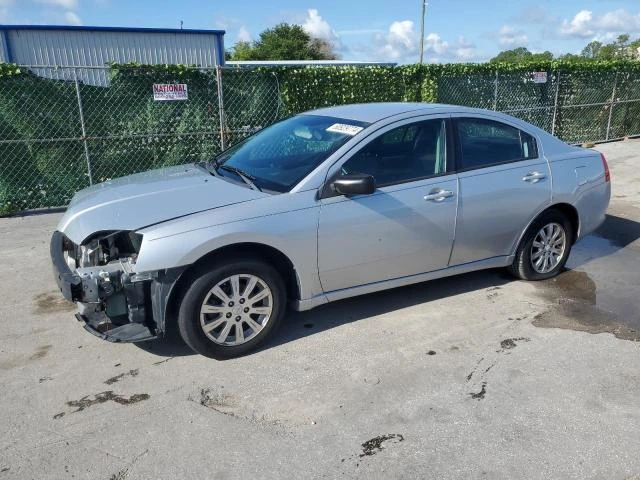 MITSUBISHI GALANT ES 2008 4a3ab36f68e016257