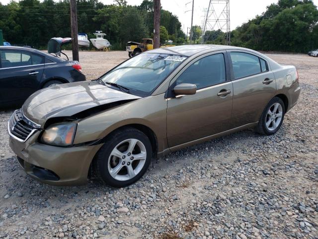 MITSUBISHI GALANT 2009 4a3ab36f69e004773