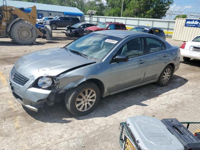 MITSUBISHI GALANT 2009 4a3ab36f69e010069