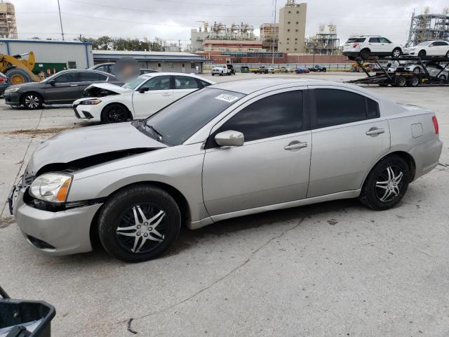 MITSUBISHI GALANT ES 2009 4a3ab36f69e011268