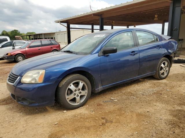 MITSUBISHI GALANT 2009 4a3ab36f69e015286