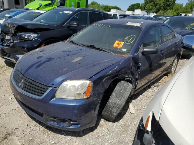 MITSUBISHI GALANT 2009 4a3ab36f69e025042