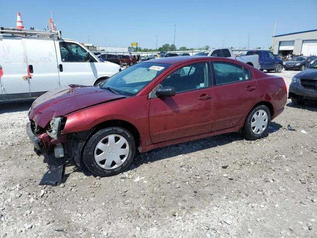 MITSUBISHI GALANT ES 2004 4a3ab36f74e108326