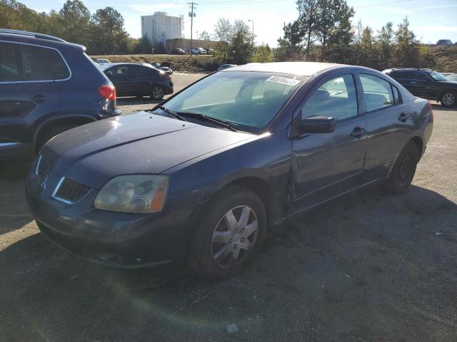 MITSUBISHI GALANT ES 2006 4a3ab36f76e015891