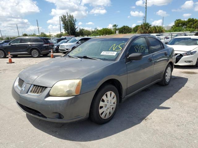 MITSUBISHI GALANT ES 2006 4a3ab36f76e020508