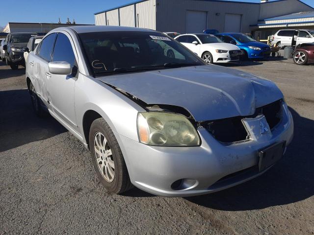 MITSUBISHI GALANT ES 2006 4a3ab36f76e046655