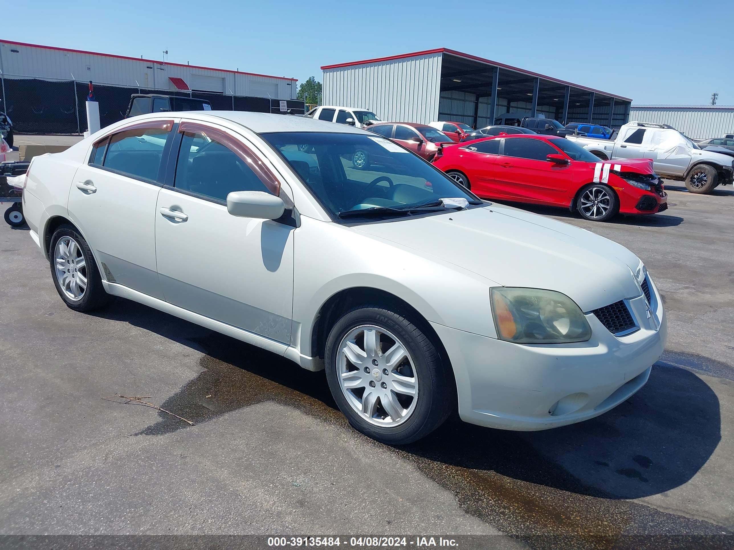 MITSUBISHI GALANT 2006 4a3ab36f76e068753