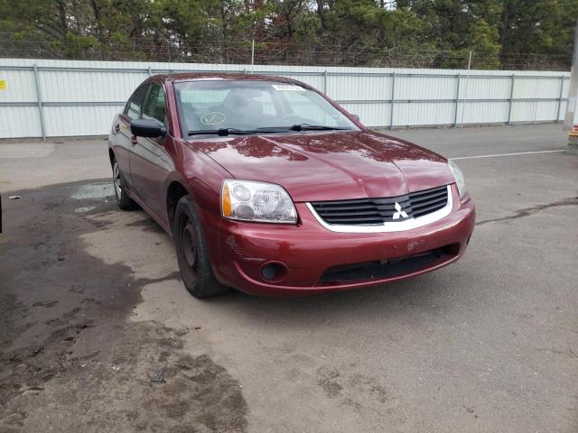 MITSUBISHI GALANT 2007 4a3ab36f77e030215