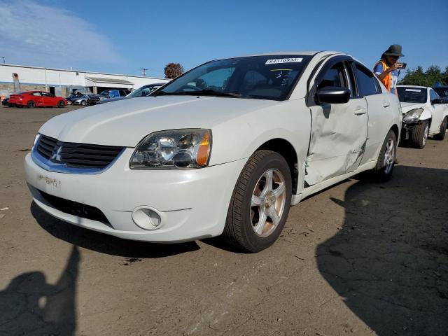 MITSUBISHI GALANT ES 2007 4a3ab36f77e046740