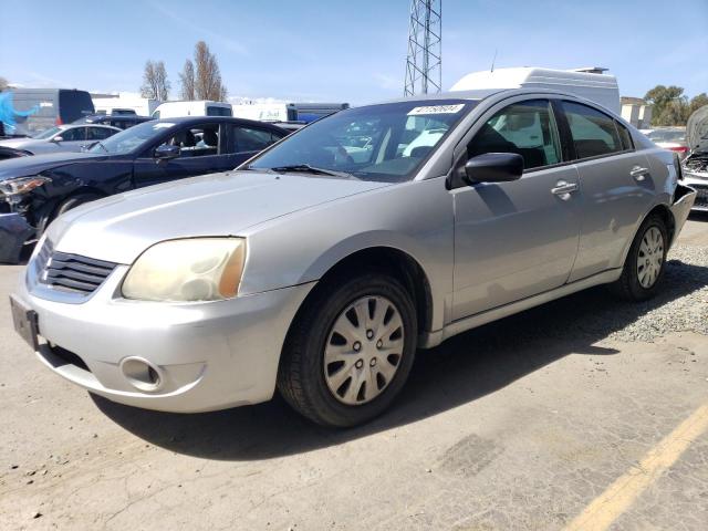 MITSUBISHI GALANT 2007 4a3ab36f77e067703