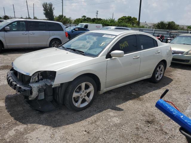 MITSUBISHI GALANT ES 2009 4a3ab36f79e004930