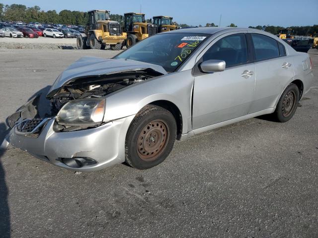 MITSUBISHI GALANT ES 2009 4a3ab36f79e037443