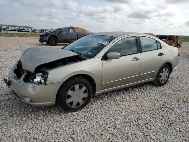 MITSUBISHI GALANT ES 2004 4a3ab36f84e108707