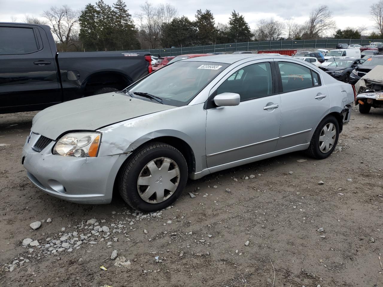 MITSUBISHI GALANT 2004 4a3ab36f84e141500