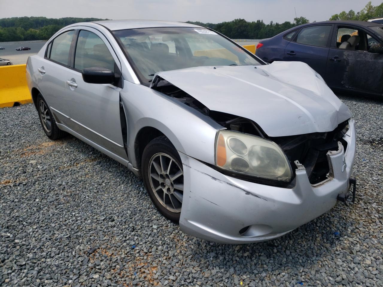 MITSUBISHI GALANT 2005 4a3ab36f85e016322