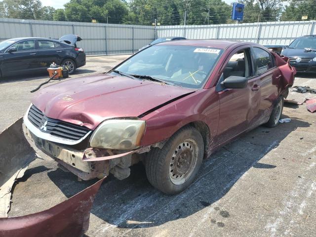 MITSUBISHI GALANT ES 2007 4a3ab36f87e017859