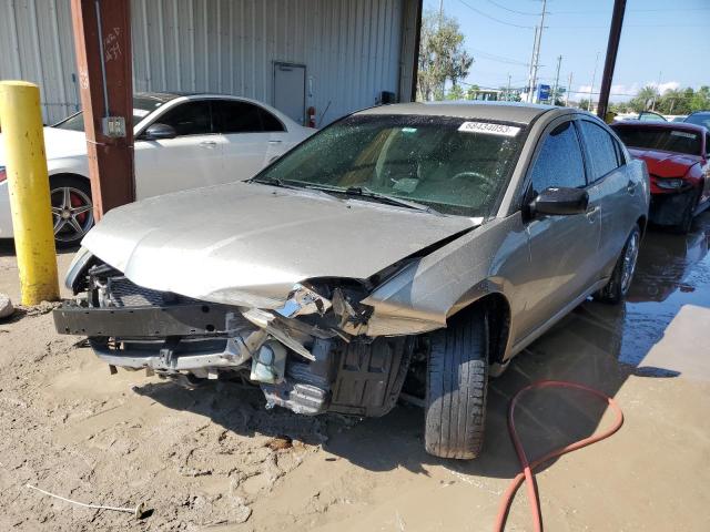 MITSUBISHI GALANT ES 2007 4a3ab36f87e031468