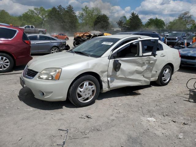 MITSUBISHI GALANT 2007 4a3ab36f87e051087