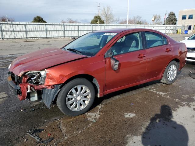 MITSUBISHI GALANT ES 2008 4a3ab36f88e017619