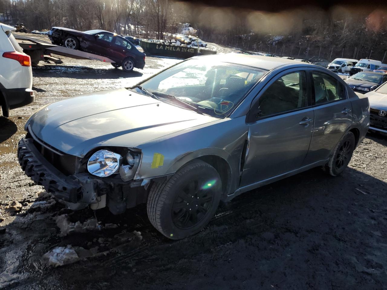 MITSUBISHI GALANT 2009 4a3ab36f89e010333