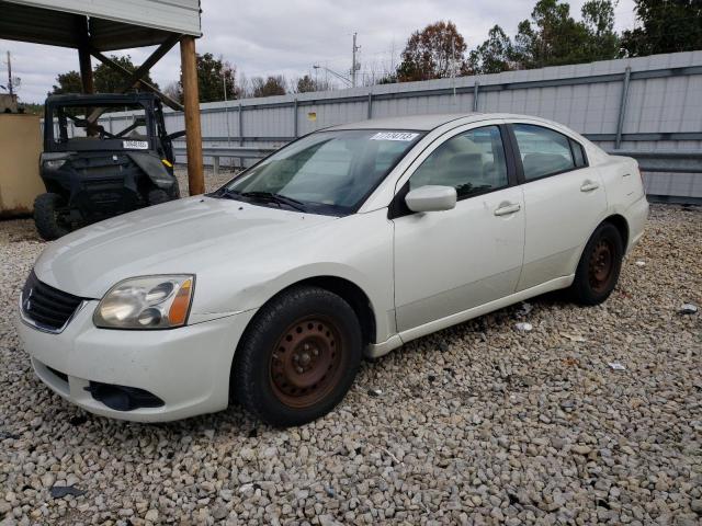 MITSUBISHI GALANT ES 2009 4a3ab36f89e011496