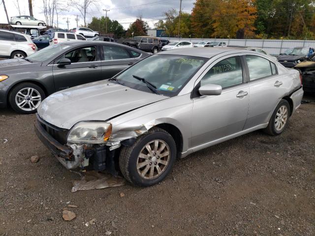 MITSUBISHI GALANT 2009 4a3ab36f89e015144