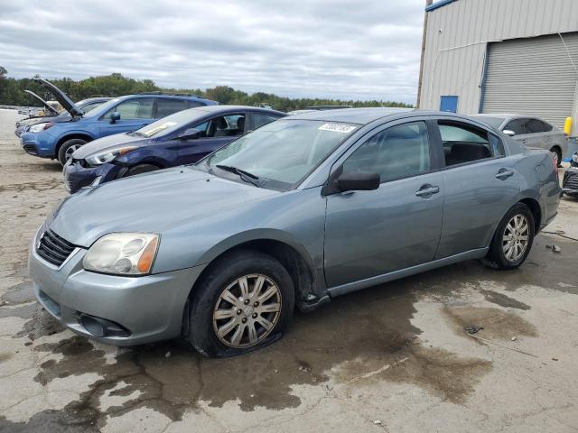 MITSUBISHI GALANT 2009 4a3ab36f89e024801