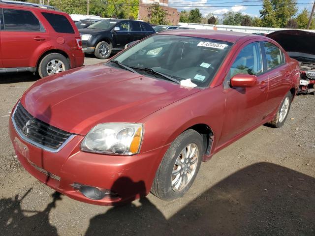 MITSUBISHI GALANT ES 2009 4a3ab36f89e024829