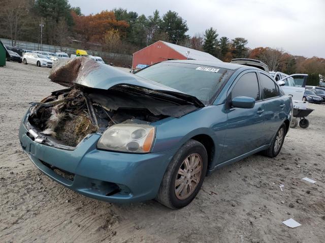 MITSUBISHI GALANT 2009 4a3ab36f89e033479